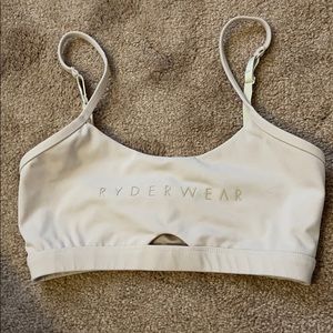 Ryderwear Sports Bra